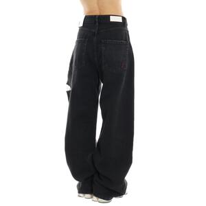 JEANS POPPY ICON DENIM - Mad Fashion | img vers.300x/